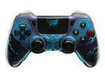 Lexip x Tsume NARUTO SHIPPUDEN Kakashi Kontroller Must Sinine