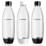 Sodastream Pet Flaske Til Sodavand 1L