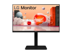 LG 24BA560-B 24" IPS 1920 x 1080 (Full HD) VGA (HD-15) HDMI DisplayPort 100Hz