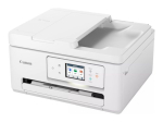 Canon IJ MFP PIXMA TS7750i Canon Multifunktsionaalne printer PIXMA TS7750I Tintprindiga V&auml;rviline A4 Wi-Fi Valge
