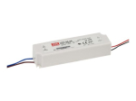 Mean Well LPV-35 Series 12V LED juhtiv