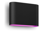 Philips Hue White and Color Ambiance Dymera Wall Lamp 10.2W 2000-6500K 16 Million Colors