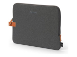 DICOTA Skin URBAN 14-inch Laptop Sleeve Recycled Polyester Neoprene Black