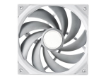 TRYX ROTA PRO ventilaator 1-pack valge 140 mm