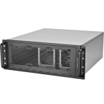 SilverStone SST-RM45-360 4U Rackmount ATX / SSI EEB must/h&otilde;be