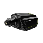 Moza Racing R16 V2 Racer-Ready Base