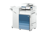 HP LaserJet Enterprise Flow MFP 8801z+ laserprinter