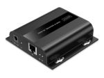DIGITUS Video/audio/infrared extender