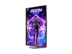 AOC AGON PRO AG246FK6 24-tolline Ultra-Fast TN eSports Full HD (1920 x 1080) HDMI DisplayPort 600Hz