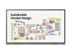 Samsung Interactive Display WE86FX LED-taustvalgusega LCD-lameekraan 3840 x 2160 86