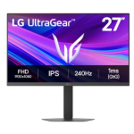 LG UltraGear 27G440A-B 27 IPS Full HD 1920 x 1080 HDMI DisplayPort 240Hz Monitor