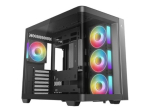 DeepCool CG530U 4F torn ATX must