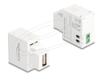 Delock 5Watt Adapter
