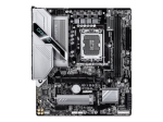 GIGABYTE H810M Gaming Wi-Fi 6 Gen 5 Mikro ATX LGA 1851 Intel H810