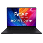 ASUS ProArt PX13 HN7306EA-LX070W Copilot+ PC 13.3 2880 x 1800 395 32GB 1TB AMD Radeon Graphics Windows 11 Home