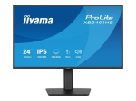 iiyama ProLite XB2491HS-B1 24 IPS Full HD 1920 x 1080 120Hz HDMI DisplayPort monitor