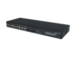 HPE CW 2050 20p 10/100/1000BASE-T 4p Smart Rate 1/2.5GbE 4p SFP 1G/2.