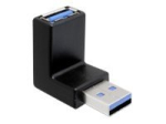 Delock USB adapter must