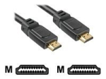 Sharkoon 15m HDmi premiumkaabel