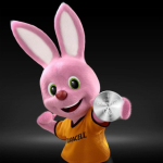 Duracell CR2025 Lithium Rahaautomaadi patarei