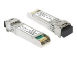 DeLOCK SFP+ 10 Gigabit Ethernet transsiiber moodul
