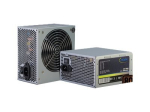 Inter-Tech Coba CES-400B 80+ 400W 80 PLUS pronks
