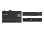 Kramer DigiTOOLS TP-580R video/audiot/infrapuna/serial pikendaja