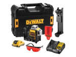 DeWalt ristlaser