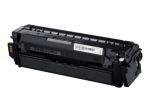 Samsung CLT-K503L must 8000-lehek&uuml;ljeline Toner