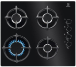 Electrolux EGG6407K Gaasipliit