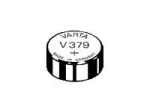 Varta SR63 nupupatareid