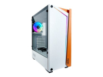 AZZA Apollo 430 Tower ATX valge