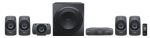 Logitech Surround Sound k&otilde;larid Z906