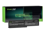 Green Cell s&uuml;learvuti aku litiumioon 4400mAh