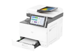 Ricoh IM C300 Laser