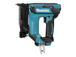 Makita DPT353ZJ 18V Naelutaja aku ja laadija ei kuulu komplekti