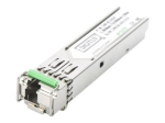DIGITUS Professional DN-81004-01 SFP (mini-GBIC) Gigabit Ethernet transceiver moodul