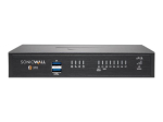 SonicWall TZ370 Desktop Turvaappliance