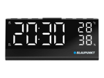 Blaupunkt CR10ALU kellradio must