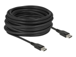 Delock DisplayPort kaabel 12m must