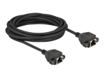 DeLOCK CAT 6a S/FTP 5m v&otilde;rgukaabel must