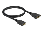 Delock DisplayPort kaabel 1m must