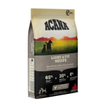ACANA Heritage Light & Fit koer - 6kg
