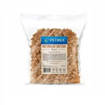 PETMEX Partiliha suupisted - koera n&auml;rimisvahend - 500g