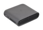 TP-Link TL-WR3002X juhtmeline ruuter Gigabit Ethernet Kaheribaline (2,4 GHz / 5 GHz) Must