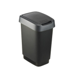 ROTHO Twist Silver - pr&uuml;gikast &ndash; 25l