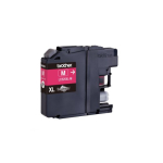 Brother LC525XLM tindikassett Originaal K&otilde;rge (XL) Tootlikkus Magenta