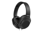 Philips TAH2005BK juhtmega k&otilde;rvaklapid Must