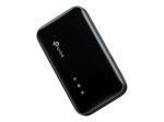 TP-LINK 300 Mbps LTE-Advanced Mobile Wi-Fi M7400 802.11n Mesh Support No MU-MiMO No 4G