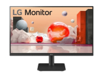 LG 24BA400-B 24 IPS Full HD 1920 x 1080 HDMI 60Hz Monitor